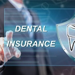 Graphic for dental insurance in Fort Worth