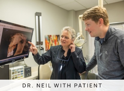 Doctor Neil