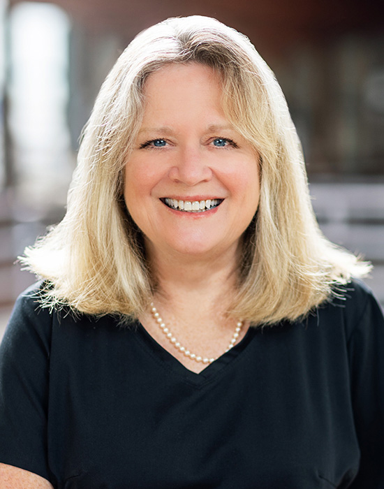 Headshot of Dr. Karen Littlefield Neil